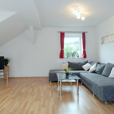 Ferienwohnung Haus Maier Seeboden Room photo