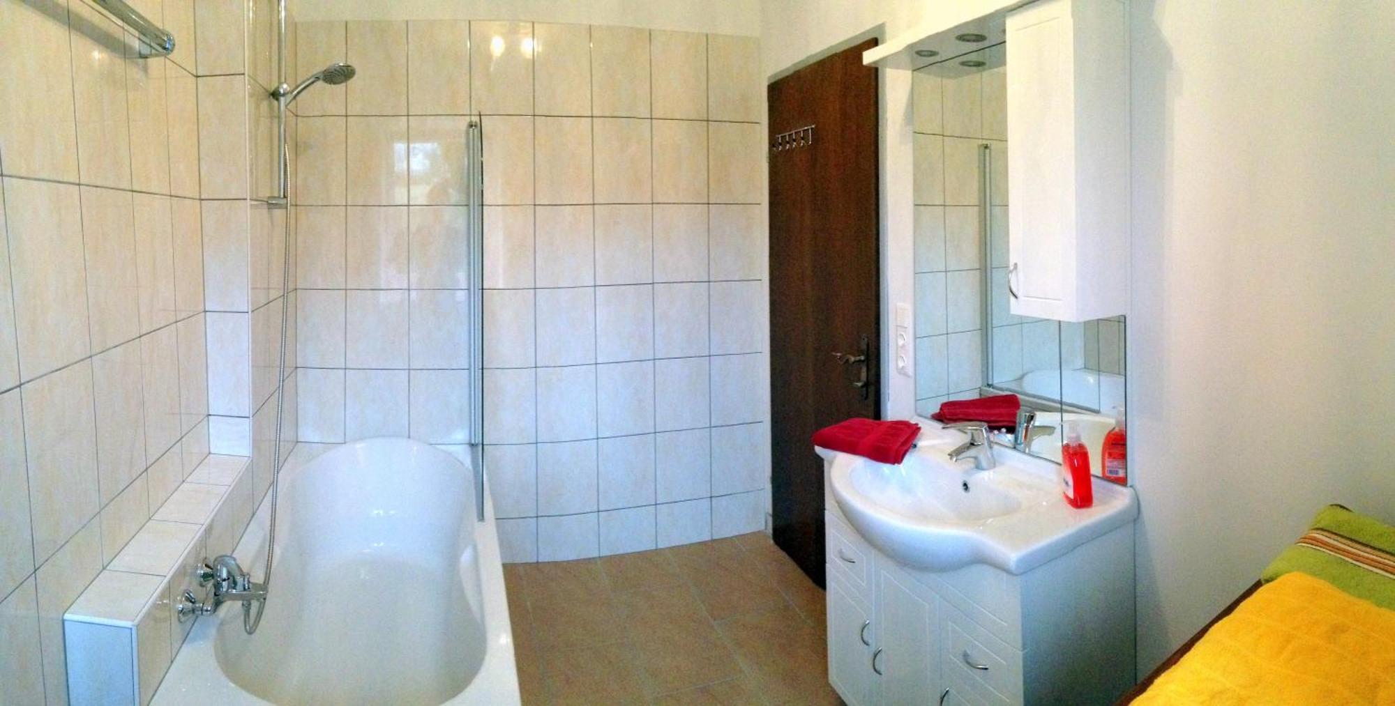 Ferienwohnung Haus Maier Seeboden Room photo