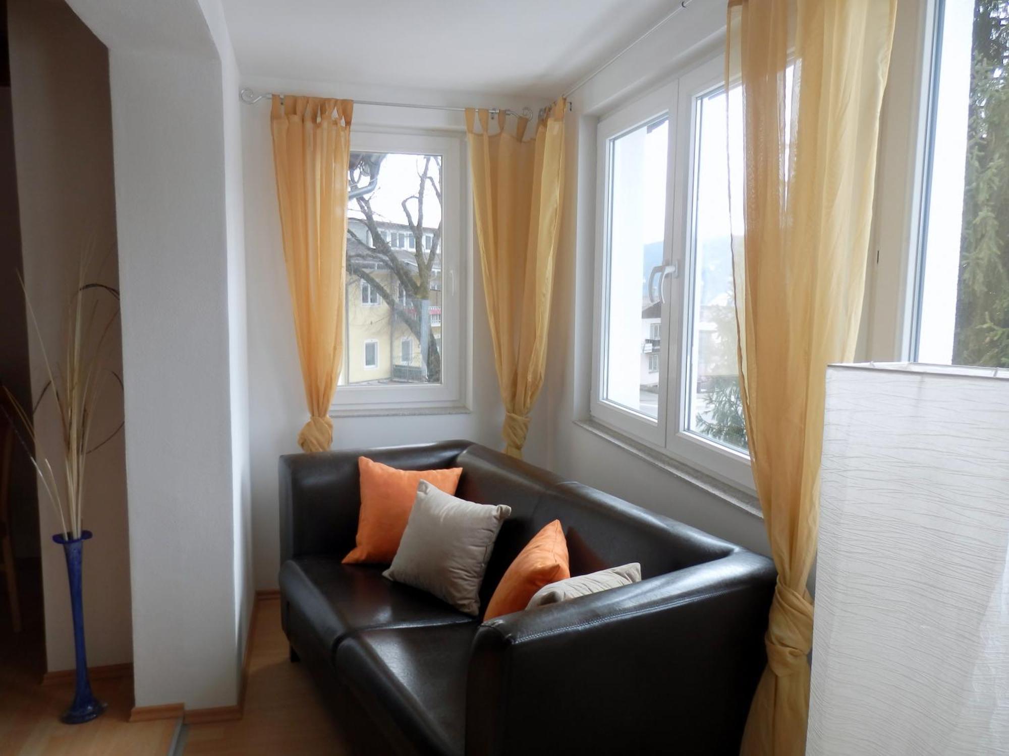 Ferienwohnung Haus Maier Seeboden Room photo