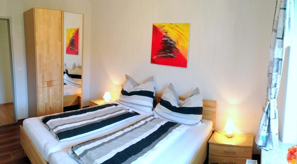 Ferienwohnung Haus Maier Seeboden Room photo